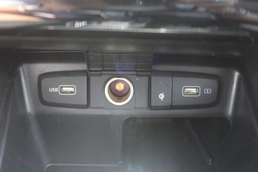 Used 2022 Hyundai Tucson SEL w/ Convenience Package FWD image 45