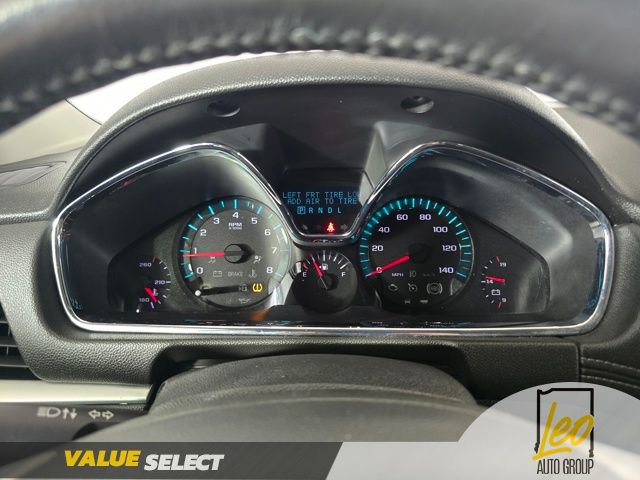 Used 2015 Chevrolet Traverse LT FWD image 12
