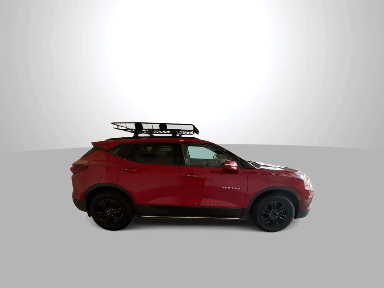 Used 2019 Chevrolet Blazer LT w/ LPO, 'HIT The Road' Package AWD/4WD image 9