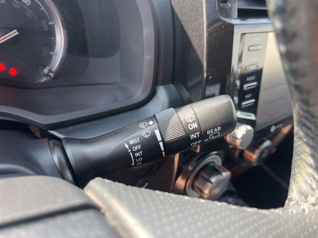 Used 2020 Toyota 4Runner TRD Off-Road Premium image 25