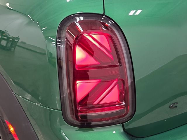 Certified 2024 MINI Cooper Countryman S w/ Premium Package image 30