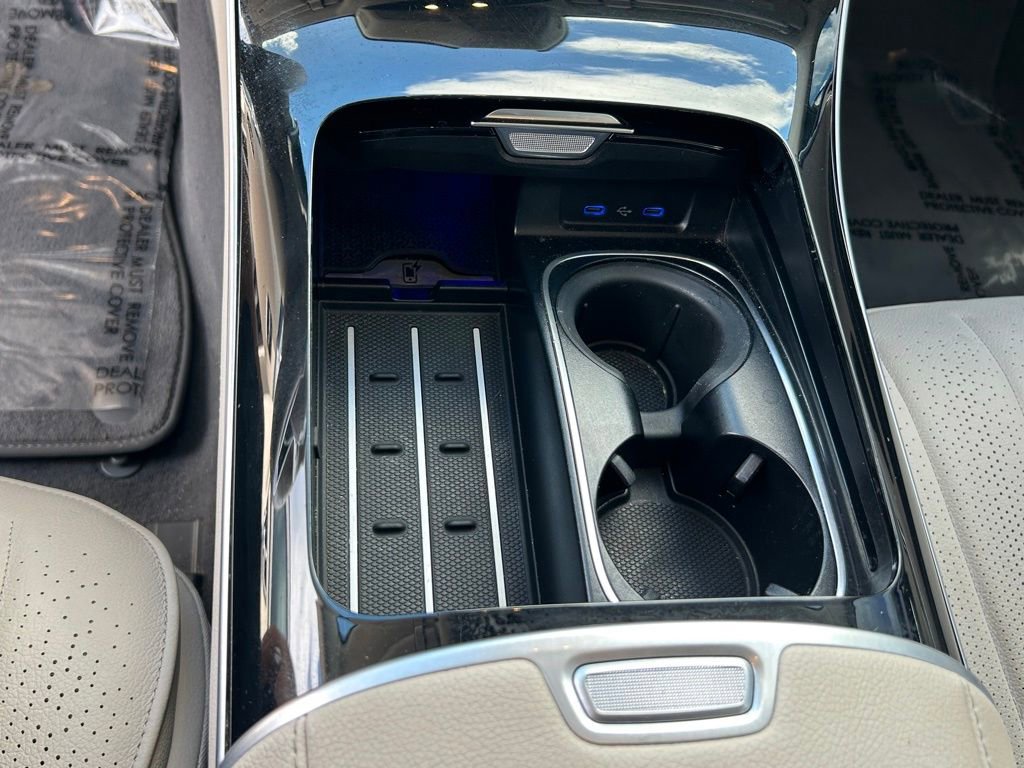 Used 2023 Mercedes-Benz S 500 S 500 image 48