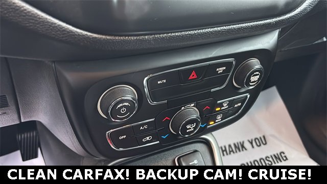 Used 2020 Jeep Compass Latitude image 15