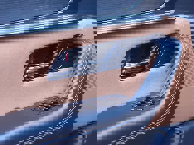 New 2026 MAZDA CX-70 3.3 Turbo S w/ Premium Plus image 24