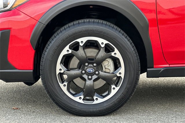 Used 2023 Subaru Crosstrek 2.0i image 30