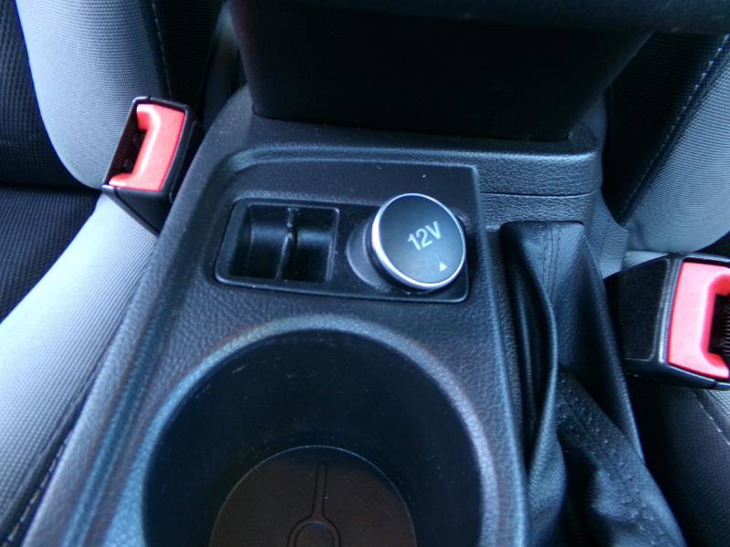 Used 2014 Ford Focus SE image 27