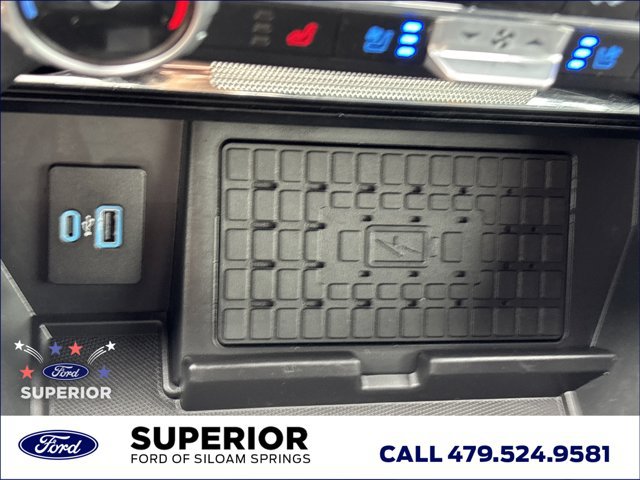 Used 2023 Ford F150 Platinum w/ Equipment Group 701A High AWD/4WD image 44
