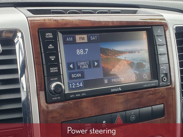 Used 2012 RAM 1500 Laramie image 24