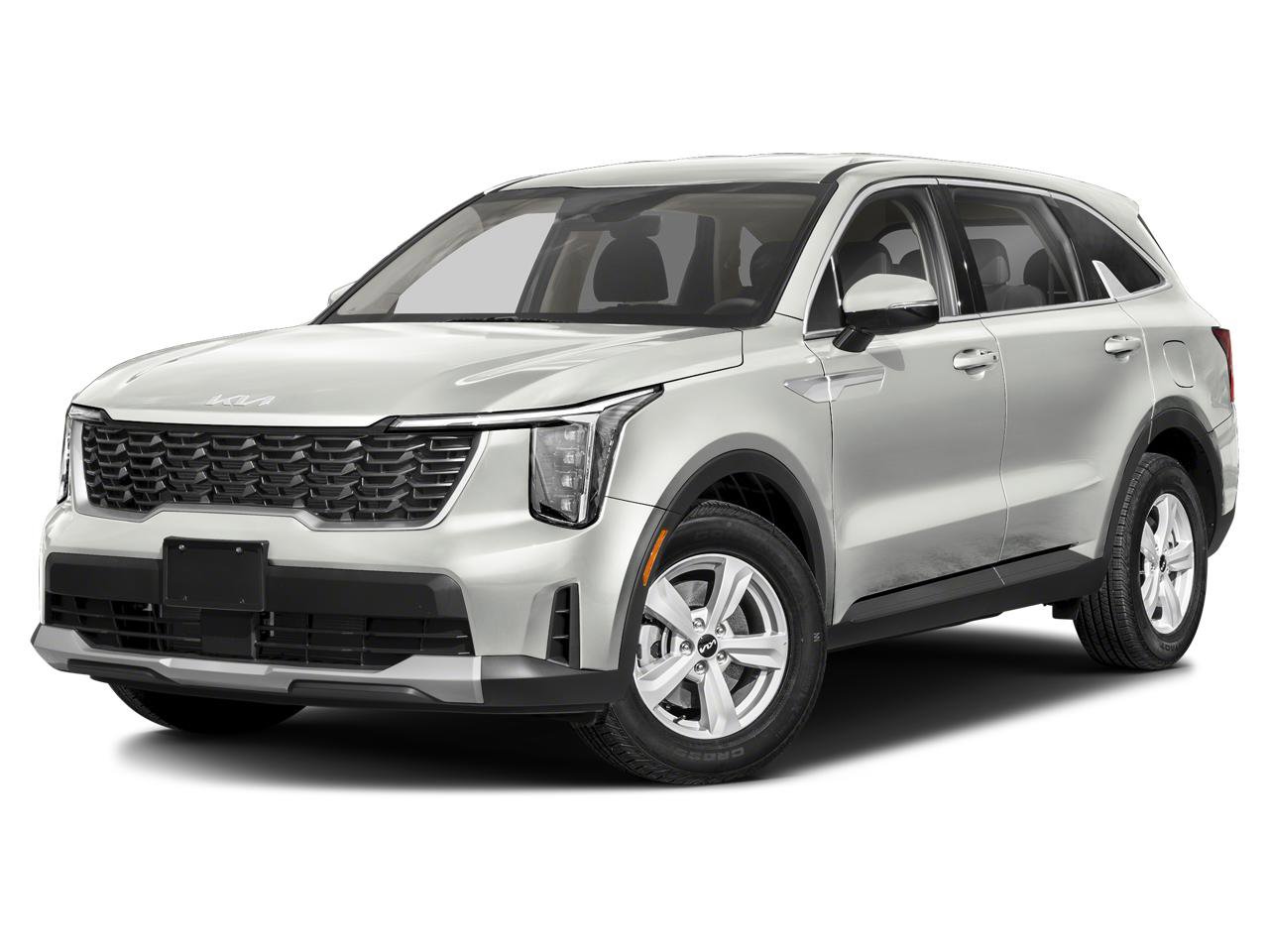 New 2026 Kia Sorento LX FWD image 28