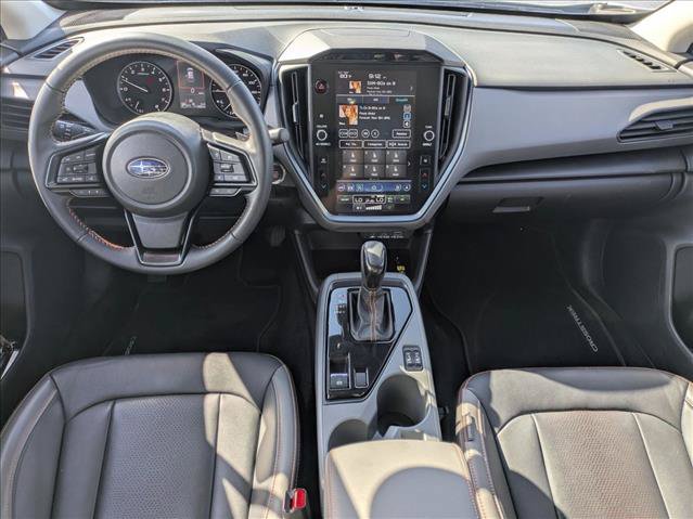 Used 2024 Subaru Crosstrek 2.5i Limited w/ Crosstrek Mirror Package AWD/4WD image 16