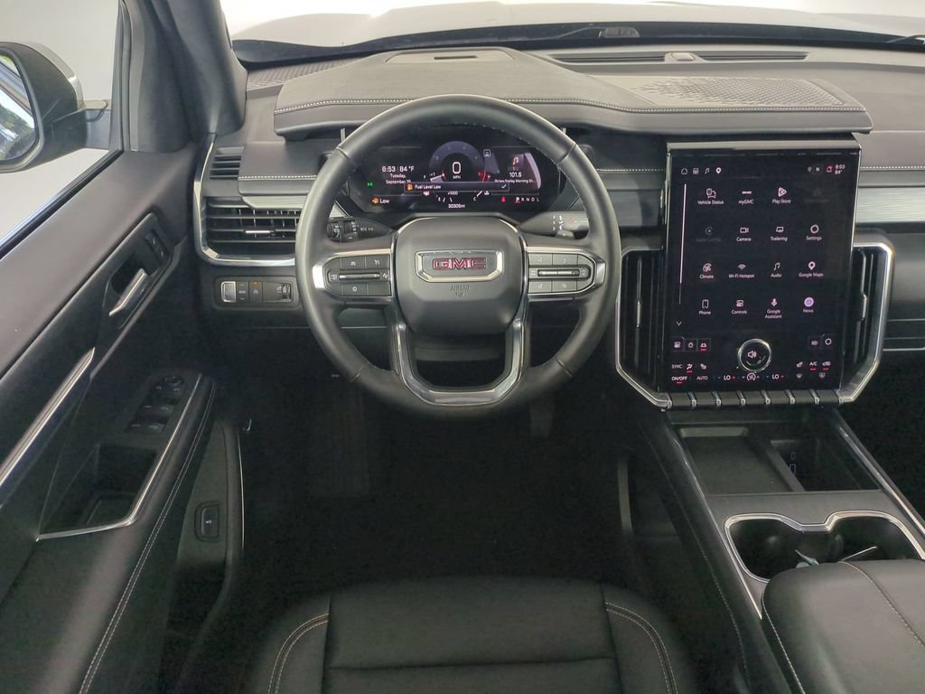 Used 2026 GMC Acadia Elevation w/ Elevation Premium Package FWD image 20