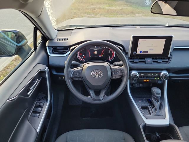 Used 2024 Toyota RAV4 XLE image 27