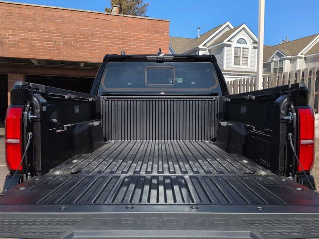 New 2026 Toyota Tacoma Limited image 26