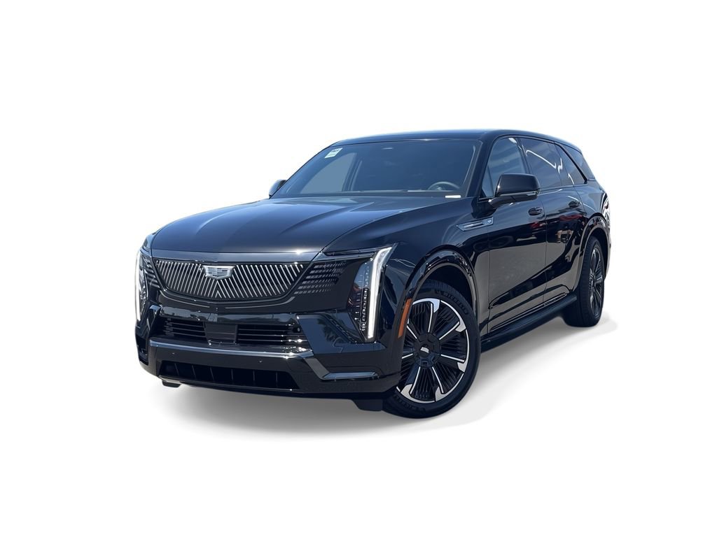 New 2025 Cadillac Escalade IQ Sport 2 image 1