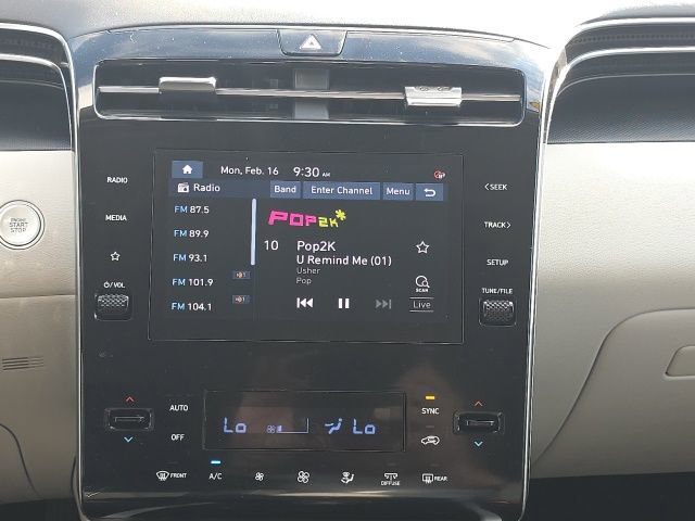 Used 2024 Hyundai Tucson SEL image 13