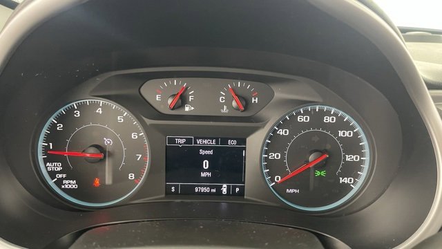 Used 2023 Chevrolet Malibu LT image 39