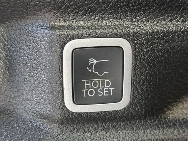 Certified 2021 Jeep Grand Cherokee L Limited image 15