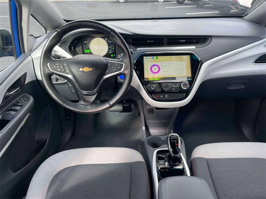 Used 2019 Chevrolet Bolt LT image 12
