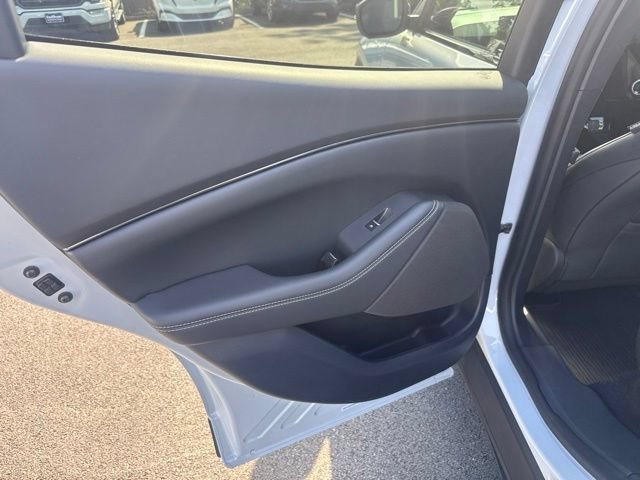 Certified 2023 Ford Mustang Mach-E Select w/ Comfort Package Lite AWD/4WD image 16