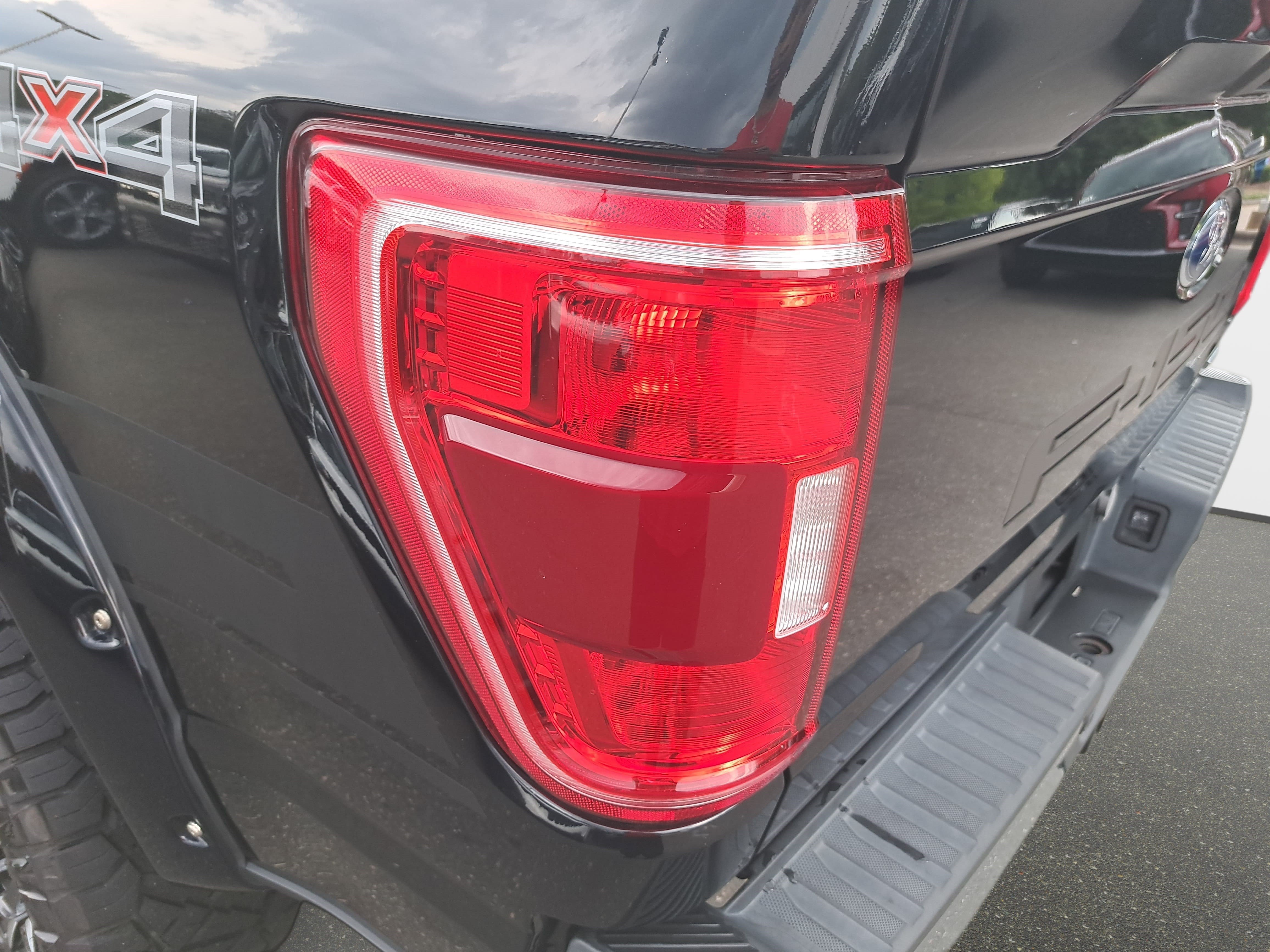 Used 2023 Ford F150 XLT AWD/4WD image 31