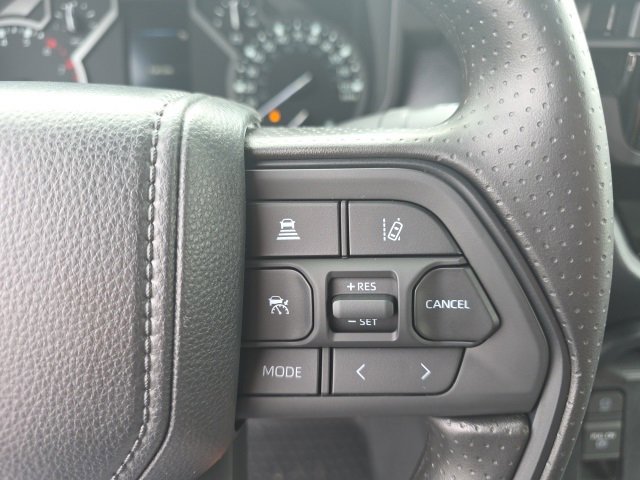 New 2026 Toyota Tundra SR image 17