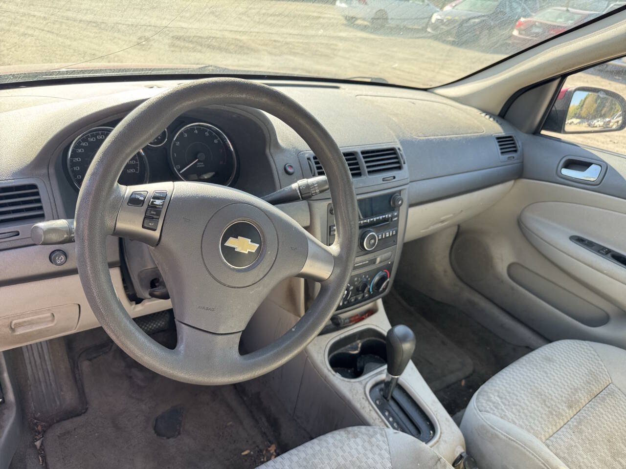 Used 2007 Chevrolet Cobalt LT FWD image 30