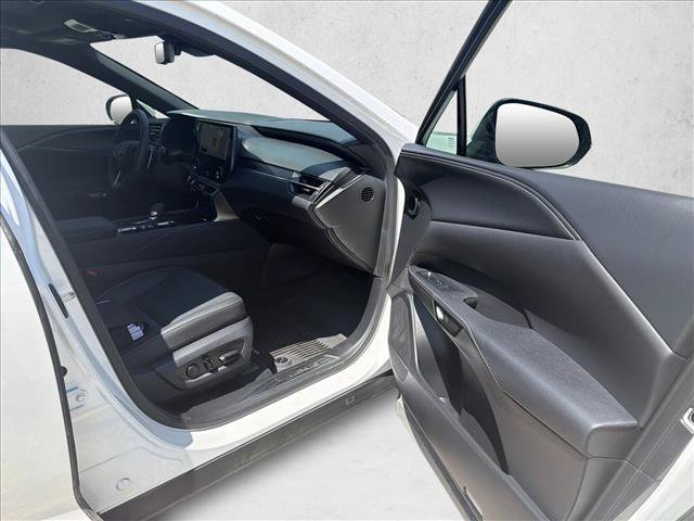 Used 2025 Lexus RX 350 Premium Plus w/ Convenience Package FWD image 23