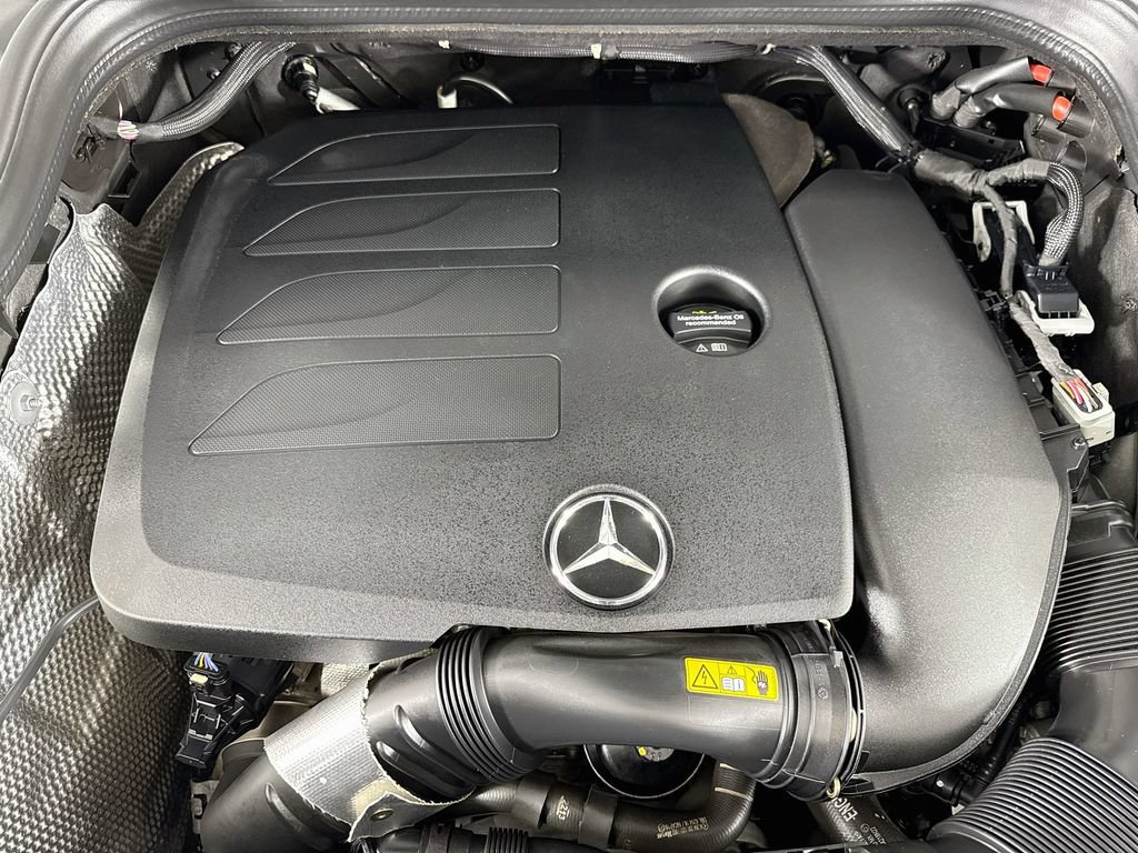 Used 2021 Mercedes-Benz GLE 350 4MATIC image 27