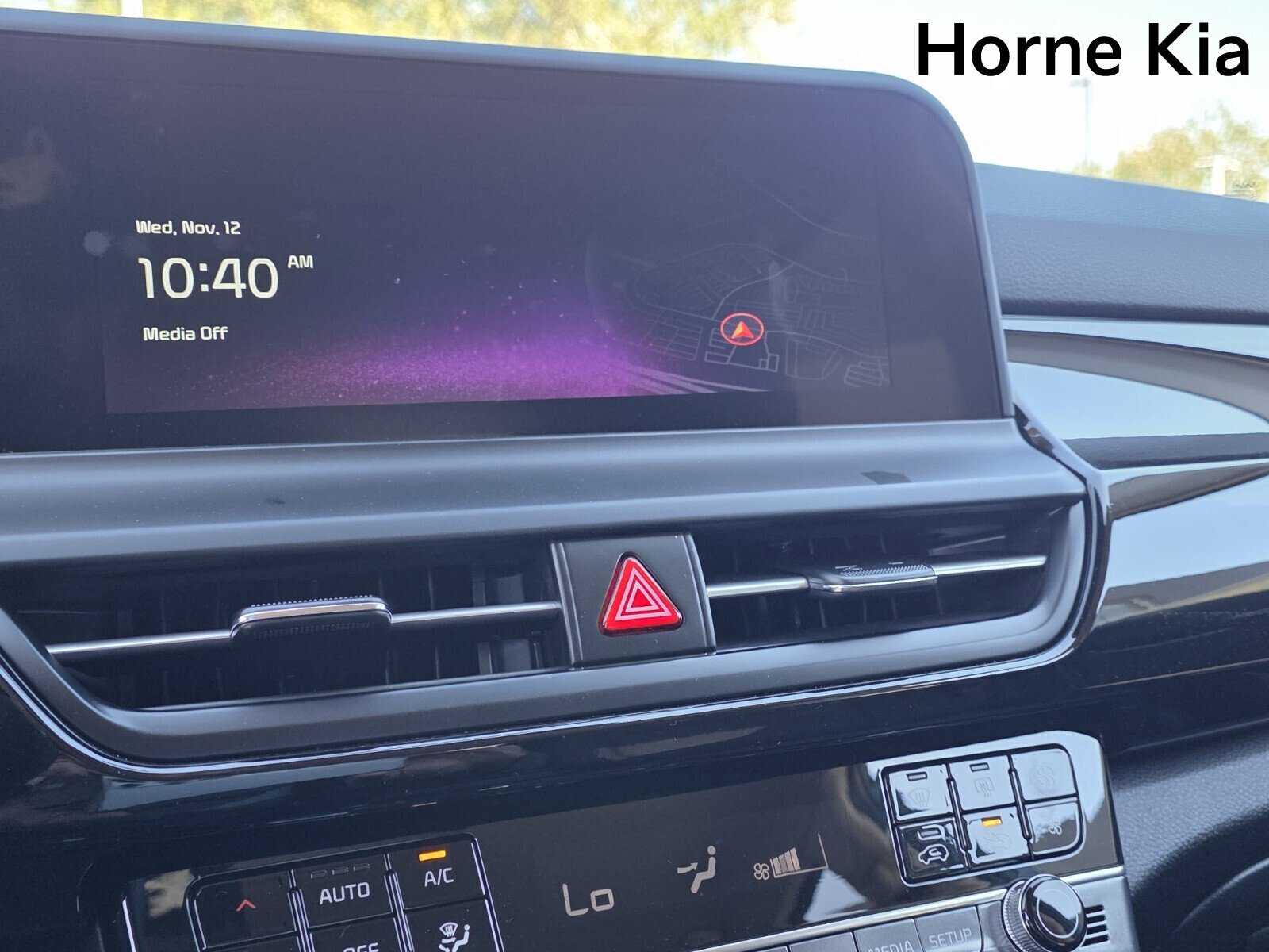 New 2026 Kia Seltos S image 10