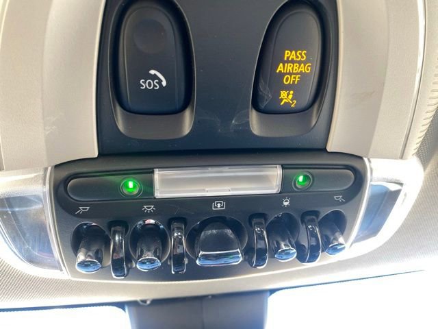 Used 2021 MINI Cooper SE w/ 6.5" Touchscreen Package image 25