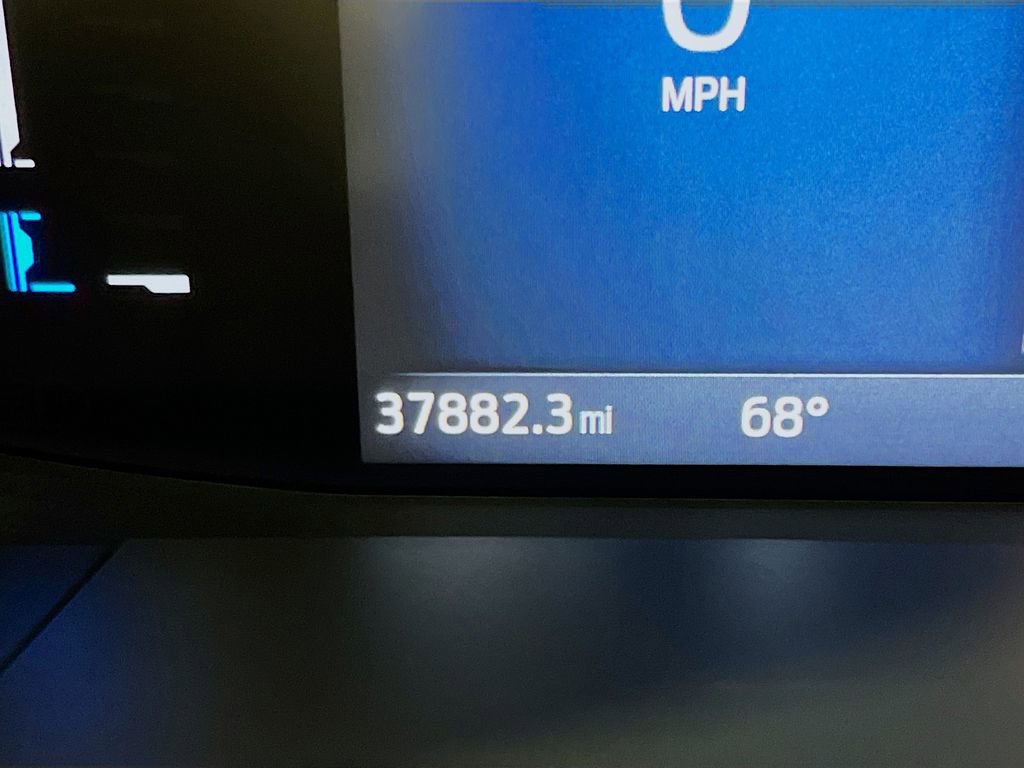 Used 2023 Ford Escape SE image 12