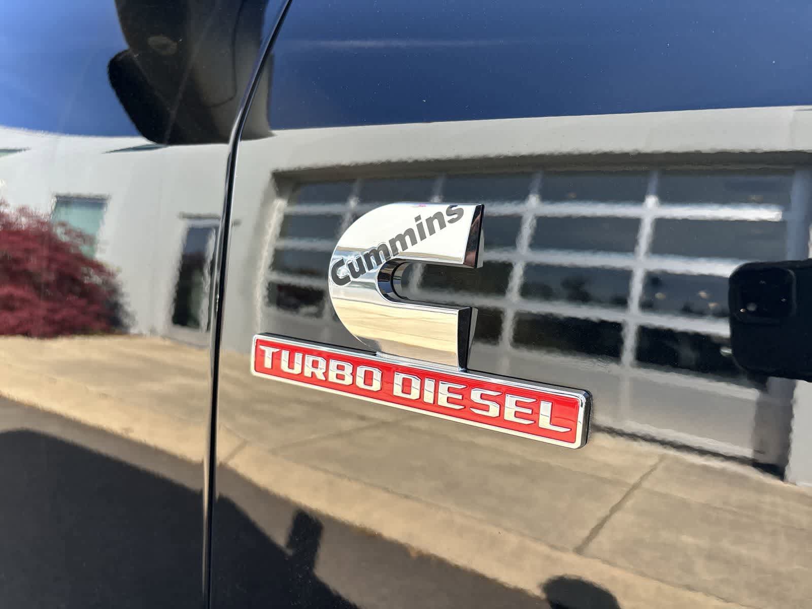 Certified 2022 RAM 2500 Big Horn AWD/4WD image 6