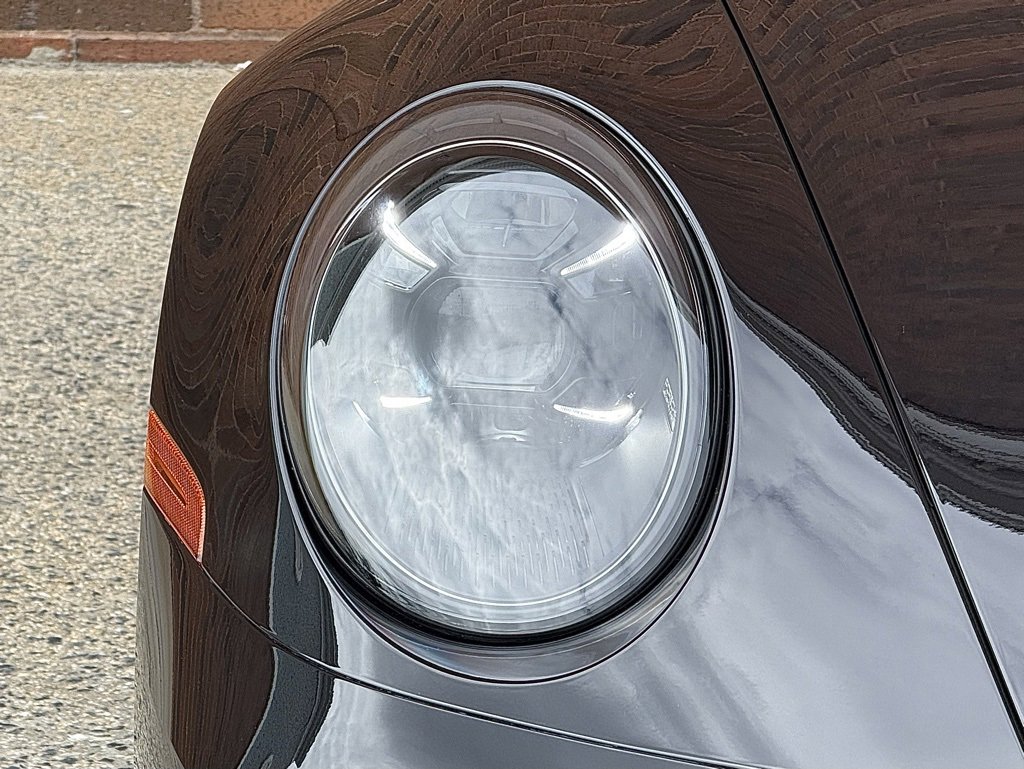 Certified 2023 Porsche 911 Carrera GTS image 12