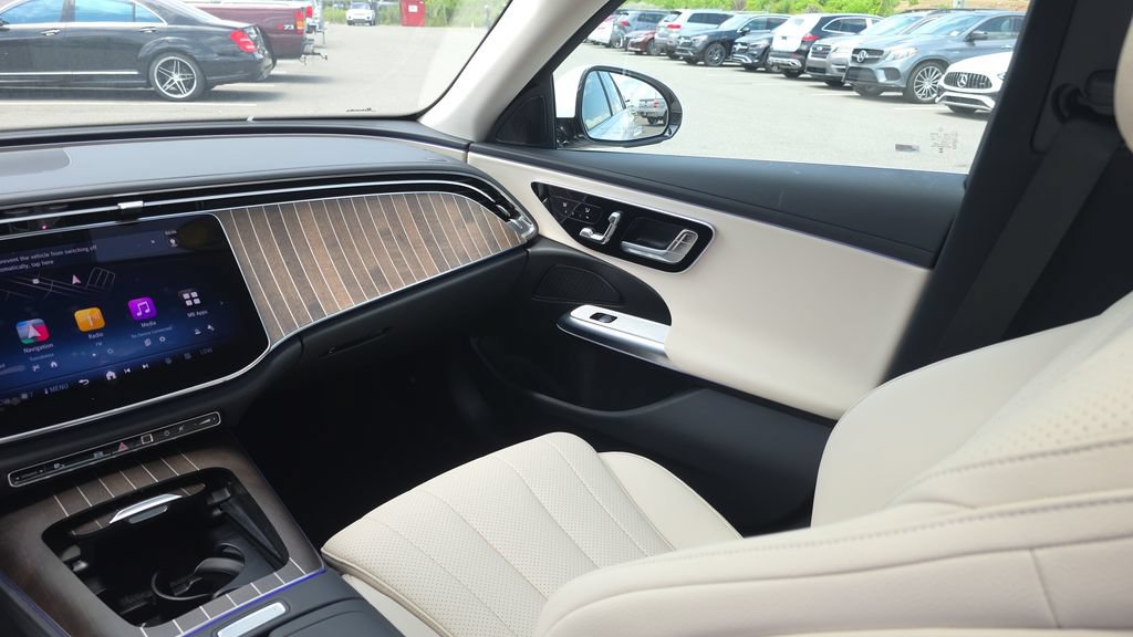 Certified 2025 Mercedes-Benz E 350 Sedan image 27