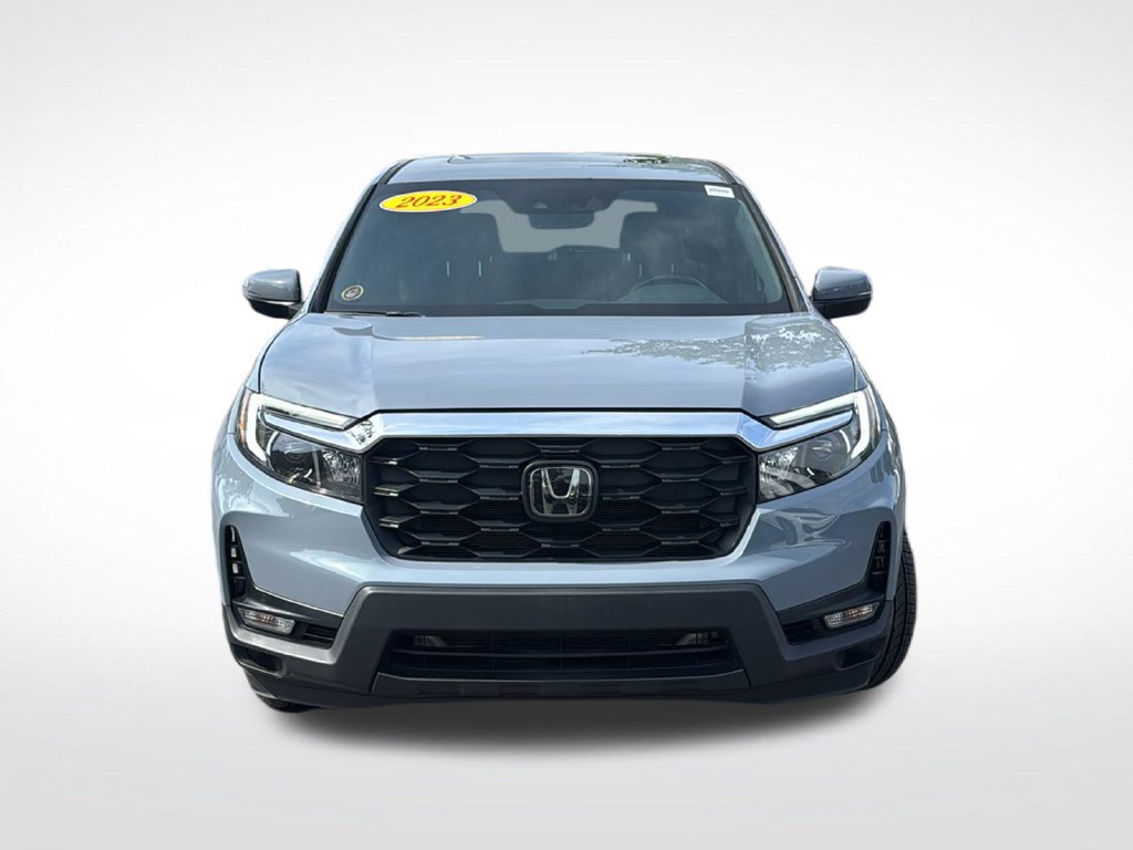 Used 2023 Honda Passport EX-L image 2