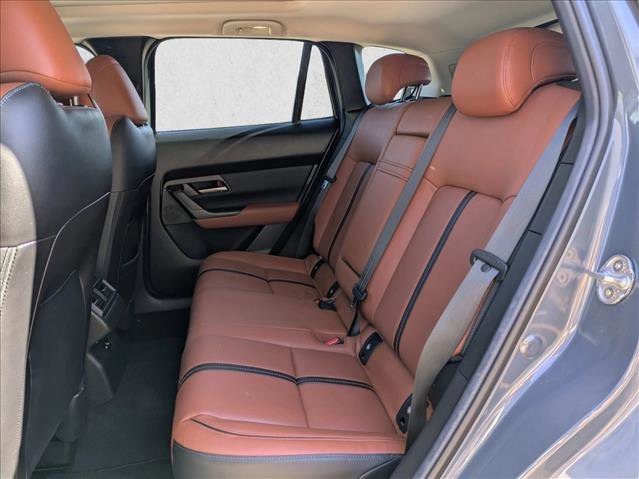 Used 2024 MAZDA CX-50 AWD 2.5 Turbo w/ Cargo Package image 20