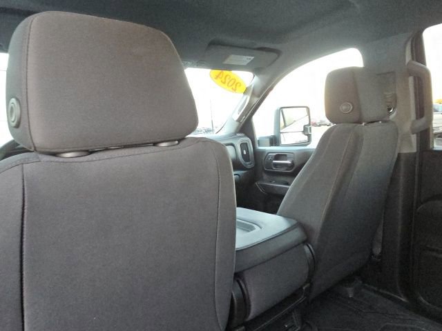 Used 2024 Chevrolet Silverado 2500 W/T w/ WT Convenience Package image 38