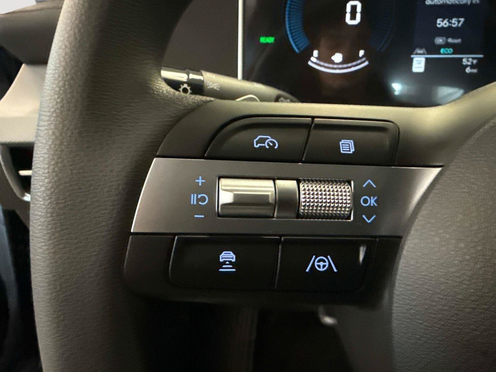 New 2026 Hyundai Sonata Blue FWD image 28