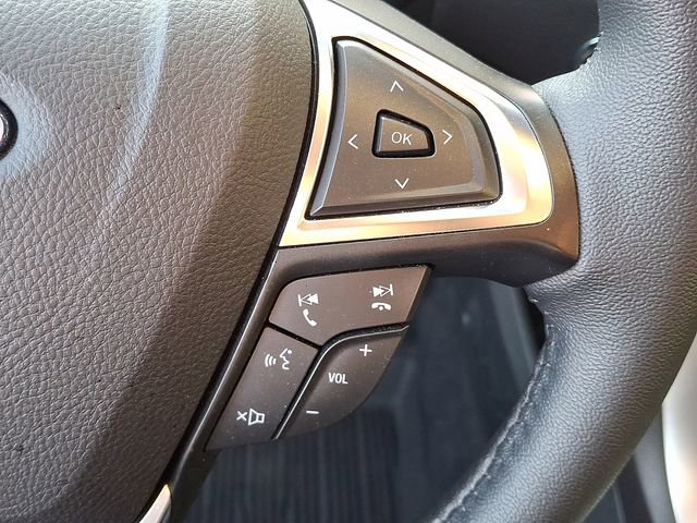 Used 2024 Ford Edge SEL w/ Convenience Package image 16