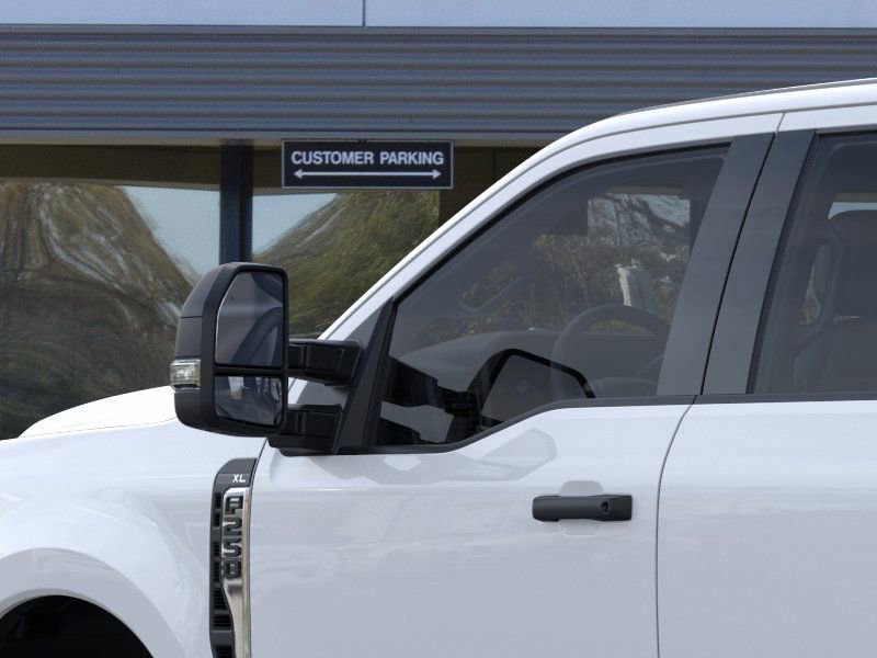 New 2026 Ford F250 XL image 20