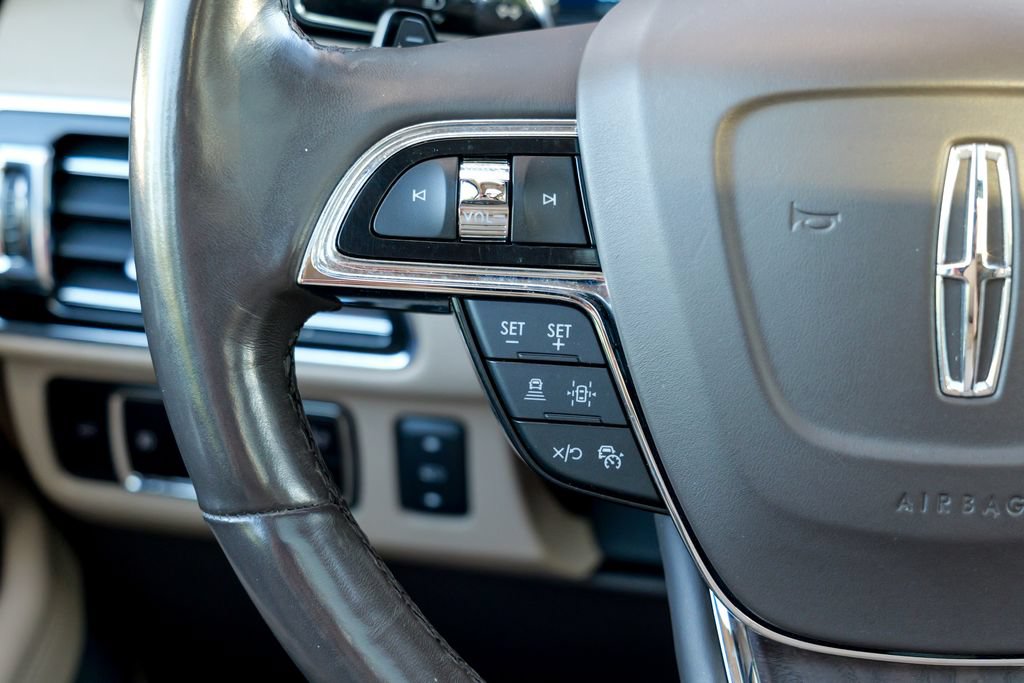 Used 2023 Lincoln Navigator L Reserve AWD/4WD image 44