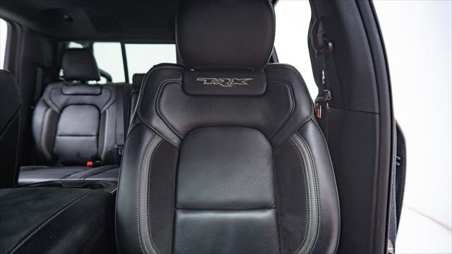 Used 2024 RAM 1500 TRX w/ TRX Level 1 Equipment Group image 47