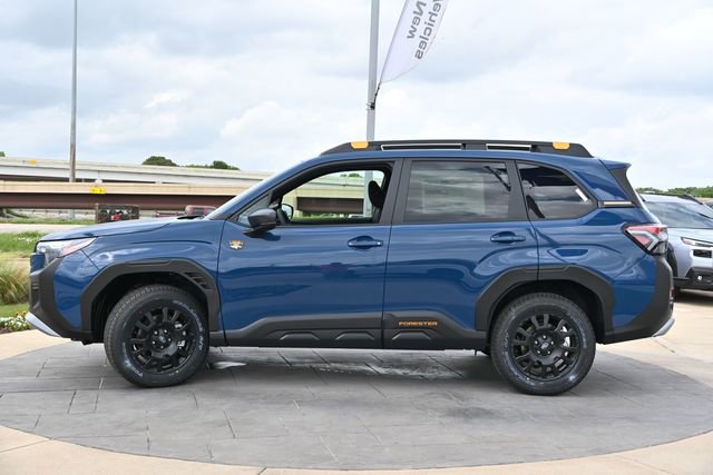 New 2026 Subaru Forester Wilderness AWD/4WD image 6