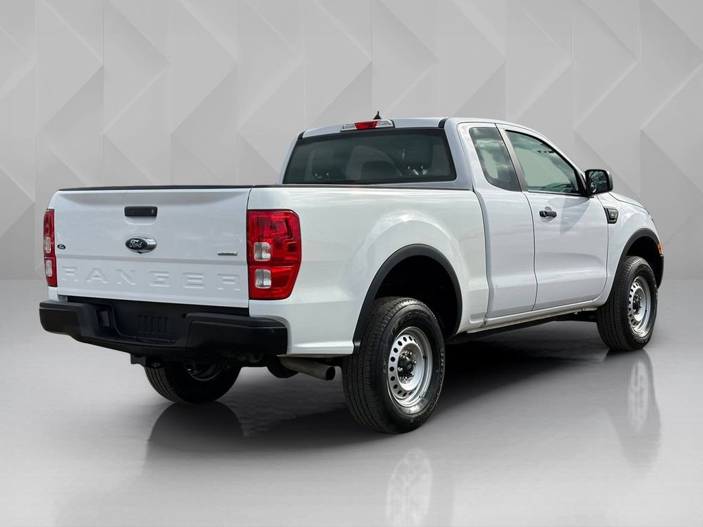 Used 2023 Ford Ranger XL RWD image 5