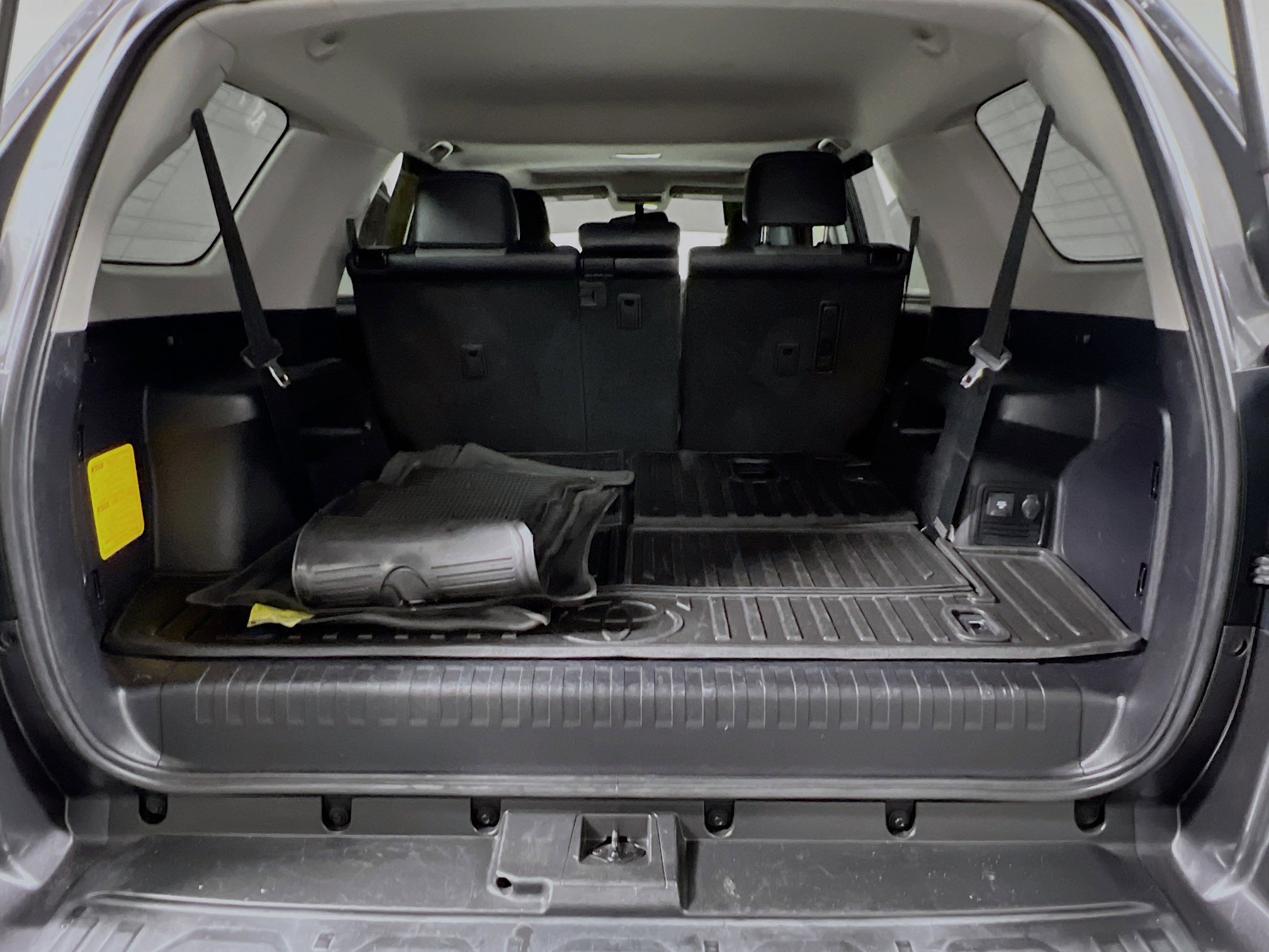 Used 2019 Toyota 4Runner SR5 Premium image 33