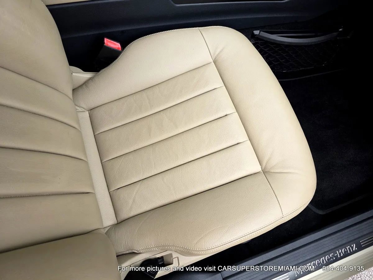 Used 2012 Mercedes-Benz E 350 BlueTEC Sedan image 44