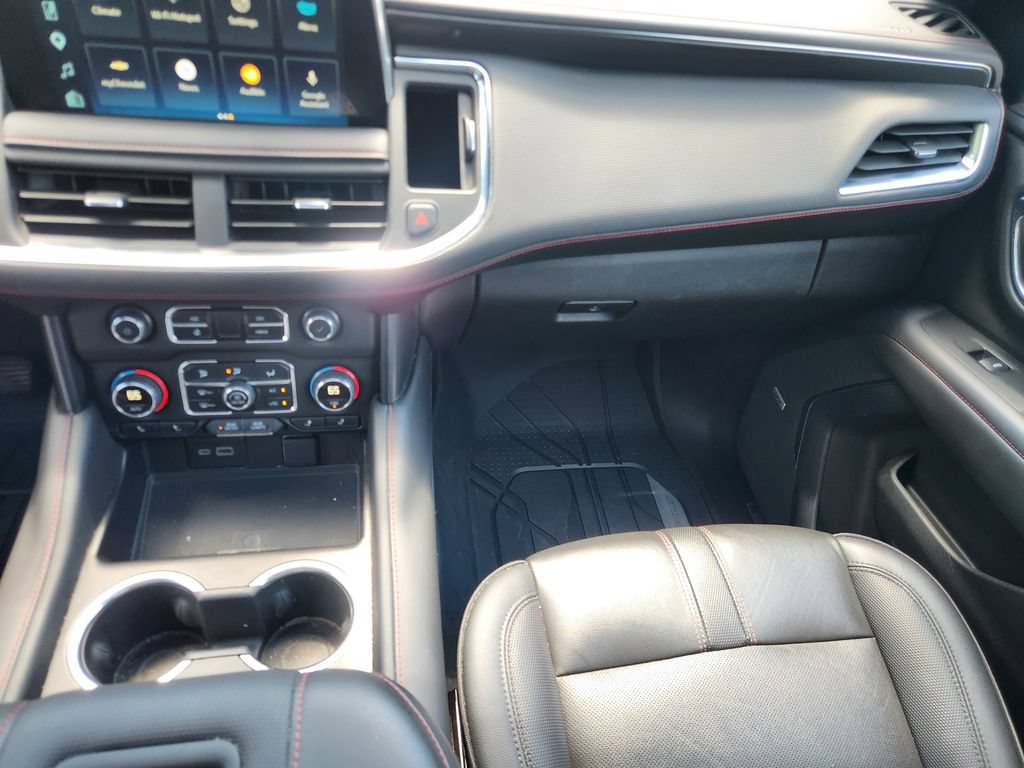 Used 2024 Chevrolet Tahoe RST w/ Luxury Package AWD/4WD image 35