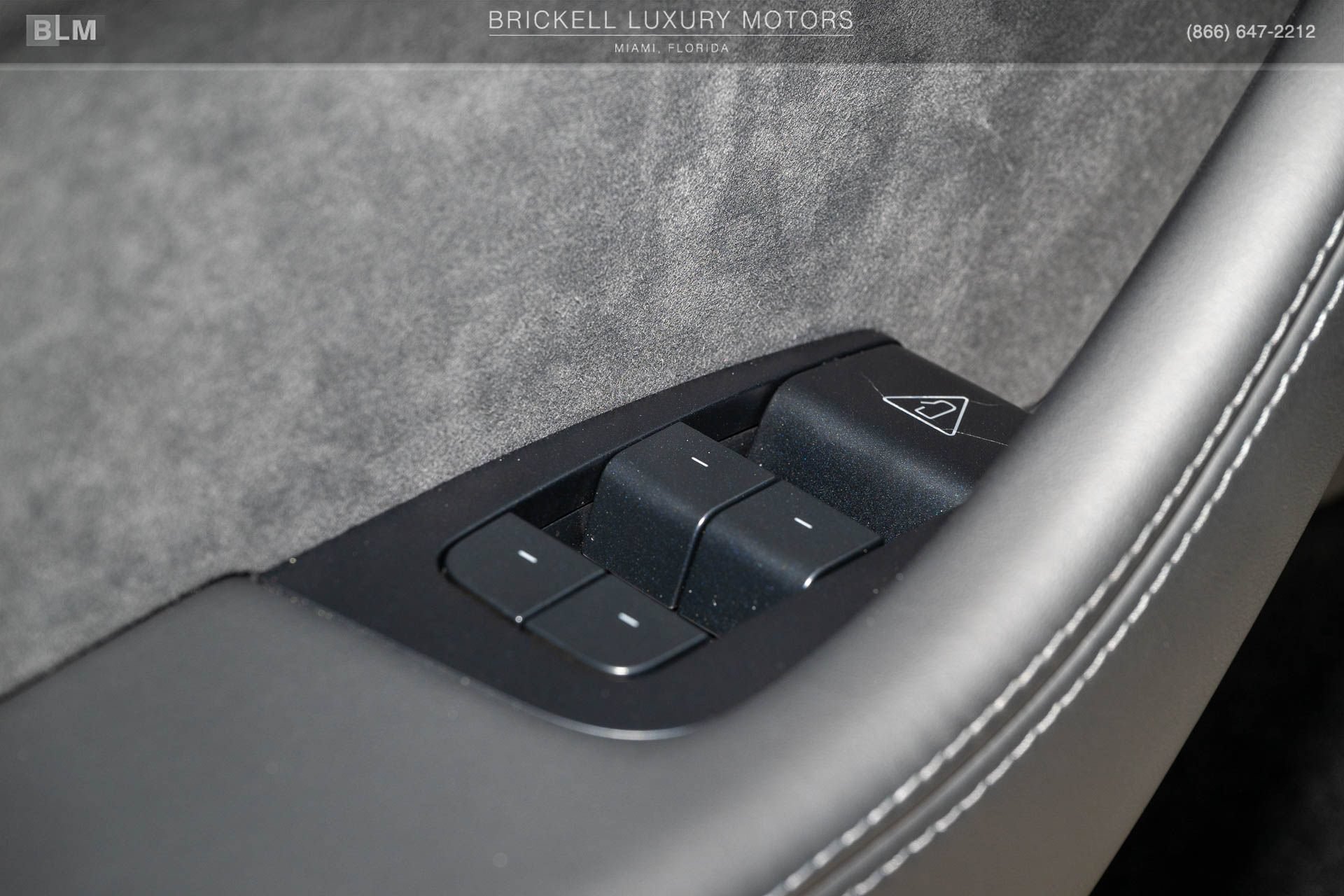 Used 2026 Tesla Model Y Long Range AWD/4WD image 54