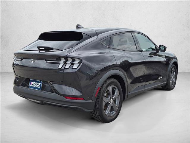 Used 2022 Ford Mustang Mach-E Select w/ Comfort/Technology Package RWD image 5