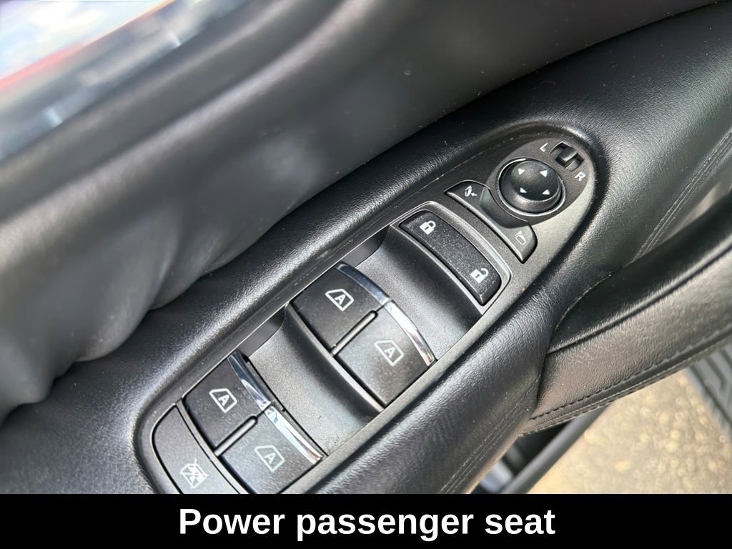 Used 2024 Nissan Armada SL AWD/4WD image 14